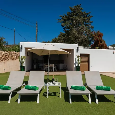 Villa Blai *