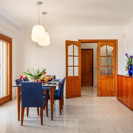 Blai Villa Santa Eularia des Riu