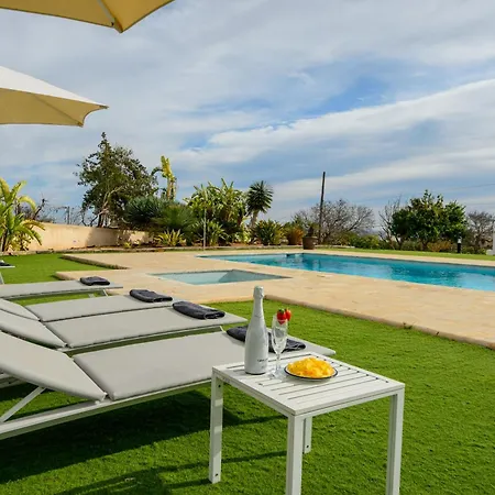 Blai Villa *