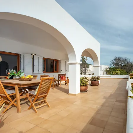 Blai Villa