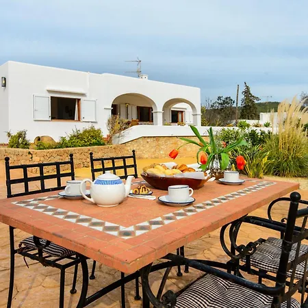 Blai Villa *
