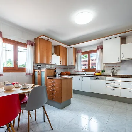 Villa Blai Santa Eularia des Riu