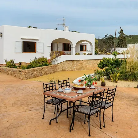 Villa Blai Santa Eularia des Riu