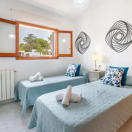 Blai Villa *