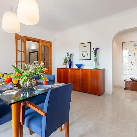 Villa Blai Santa Eularia des Riu