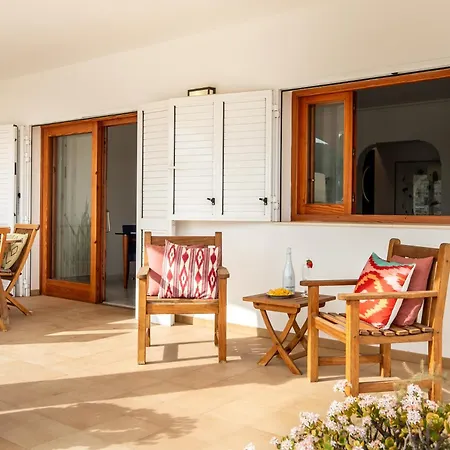 Villa Blai