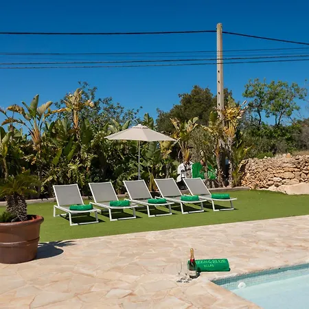 Blai Villa Santa Eularia des Riu